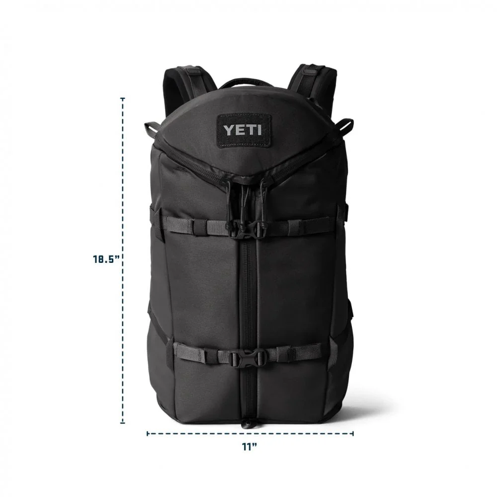 Ranchero™ 22L Backpack - Cape Dark Taupe - Image 13