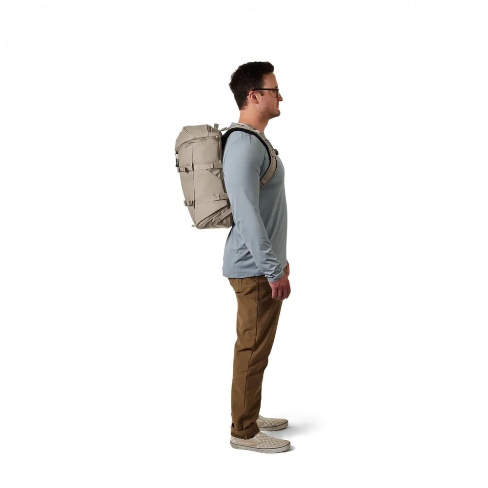 Ranchero™ 22L Backpack - Cape Dark Taupe - Image 6