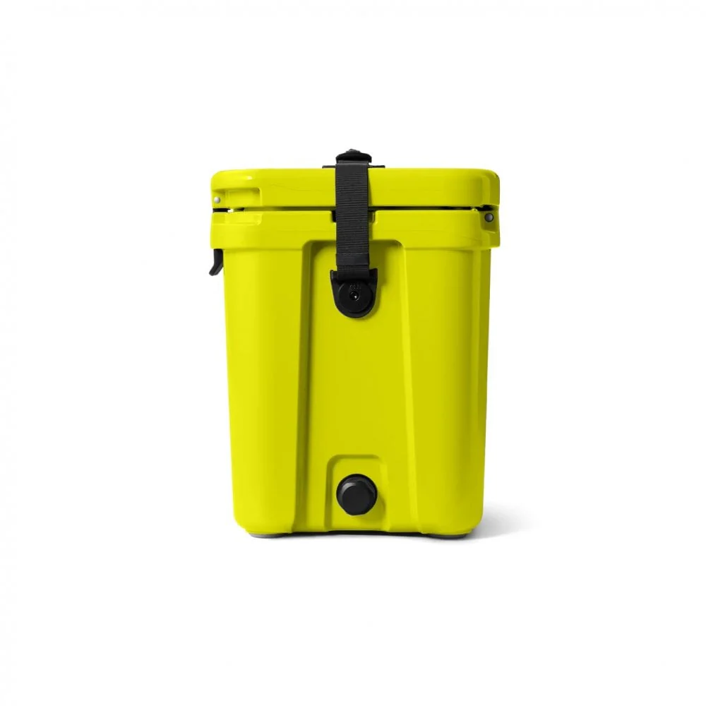 Roadie® 24 Cool Box - Firefly Yellow - Image 2