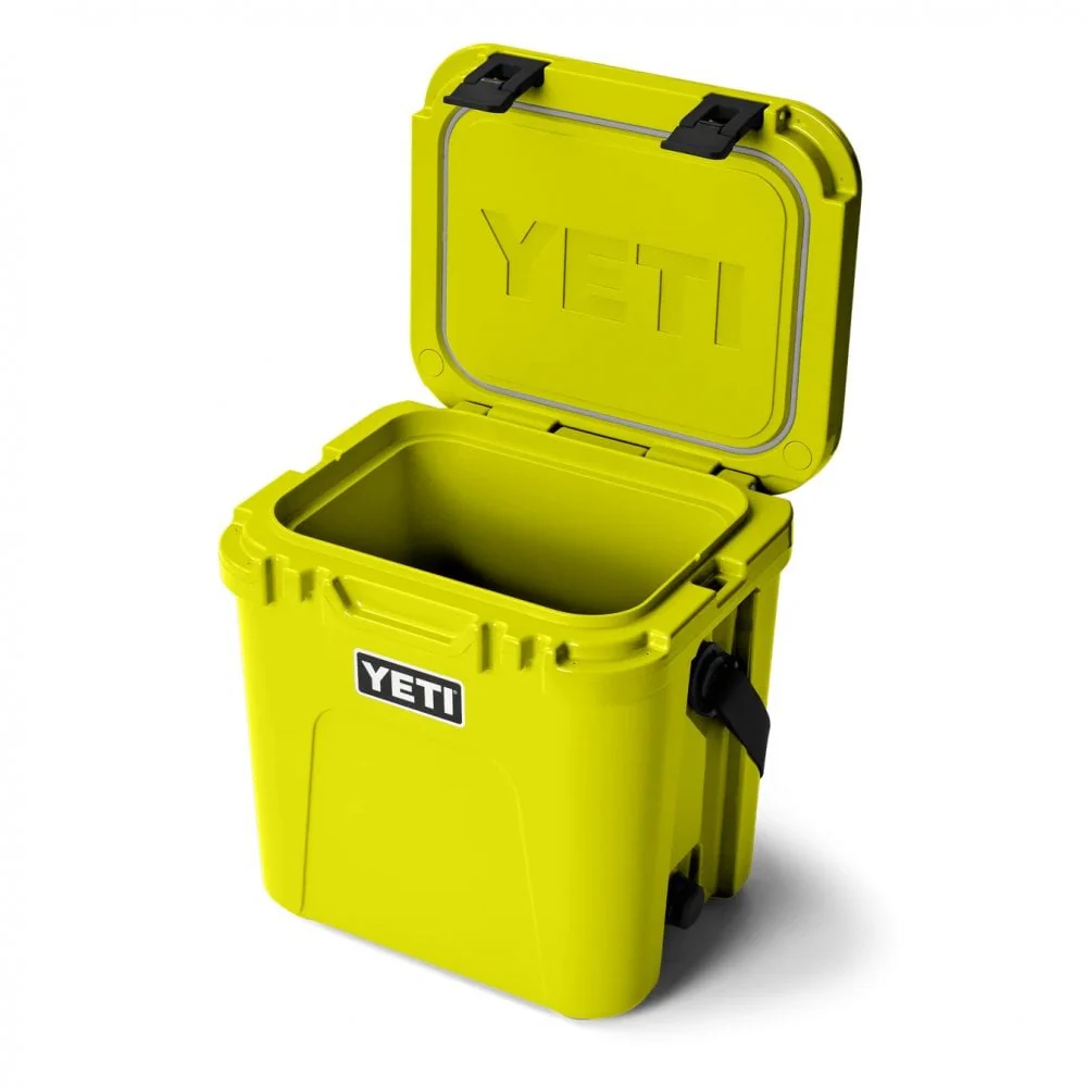 Roadie® 24 Cool Box - Firefly Yellow - Image 3