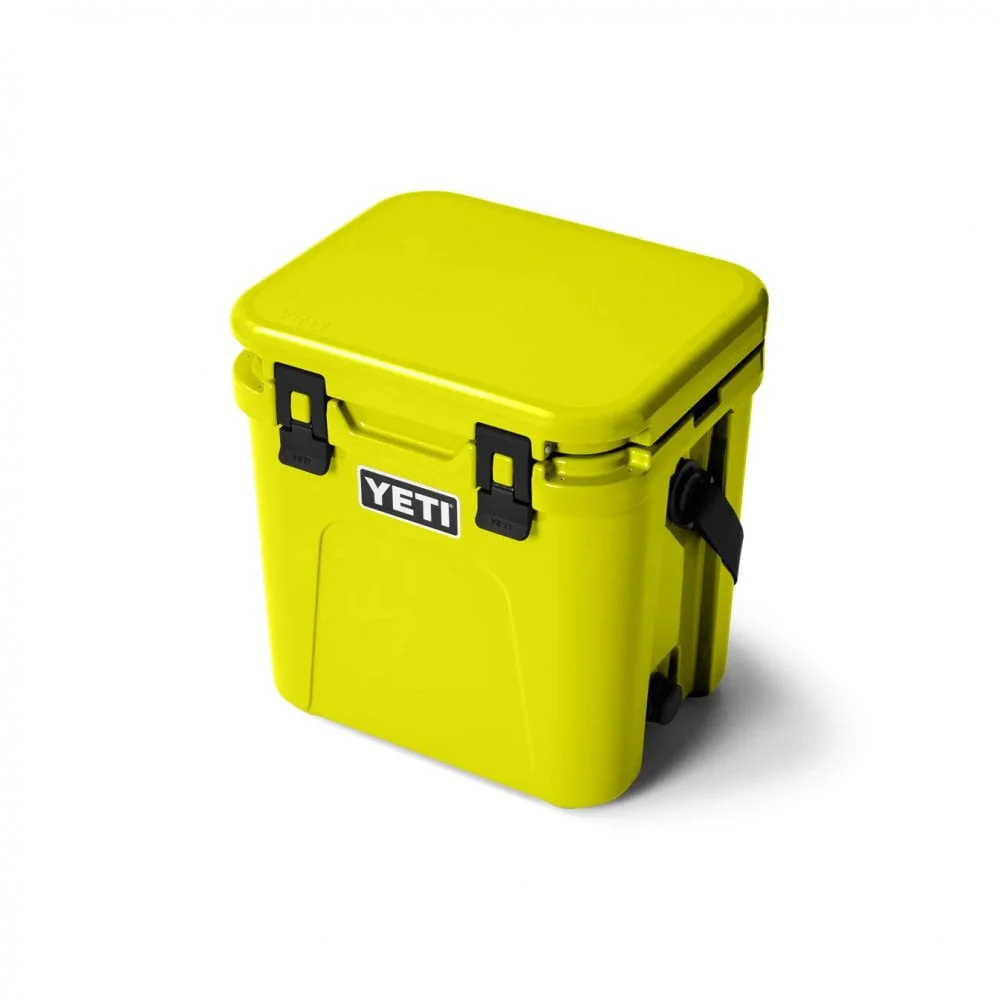 Roadie® 24 Cool Box - Firefly Yellow - Image 4