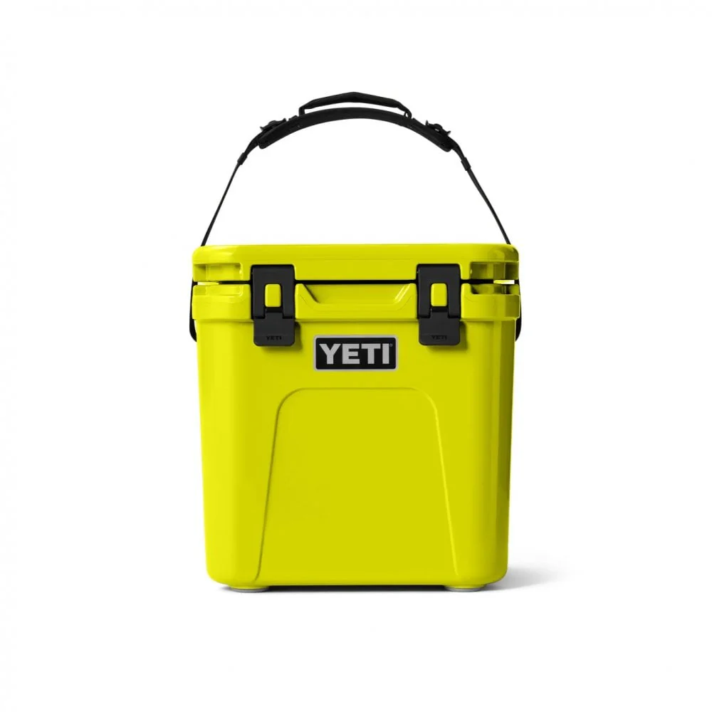 Roadie® 24 Cool Box - Firefly Yellow - Image 5
