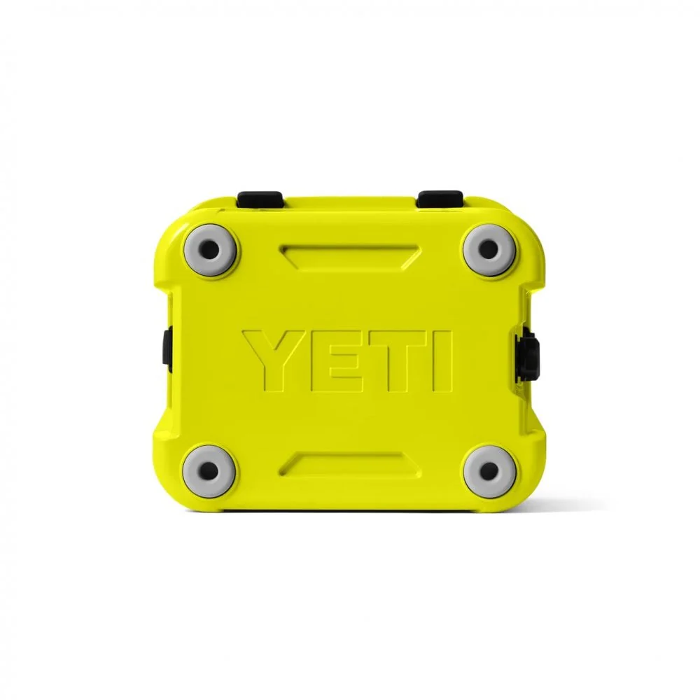 Roadie® 24 Cool Box - Firefly Yellow - Image 6