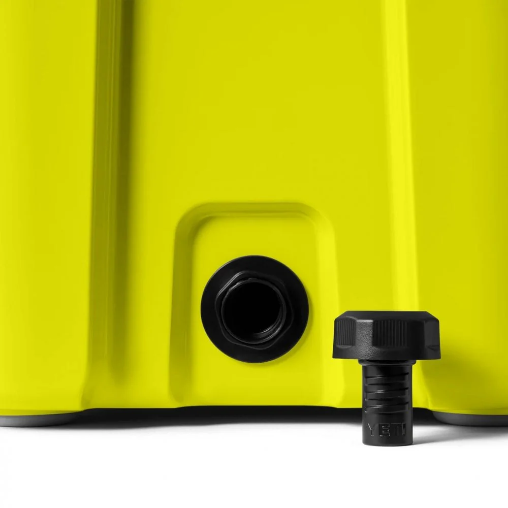 Roadie® 24 Cool Box - Firefly Yellow - Image 7