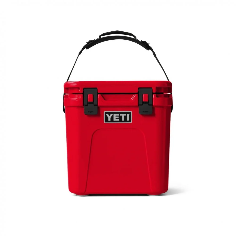 Roadie® 24 Cool Box - Rescue Red - Image 5