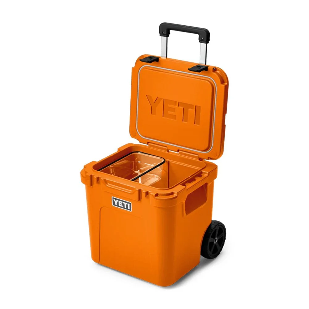 Roadie® 48 Wheeled Cool Box - King Crab - Image 9