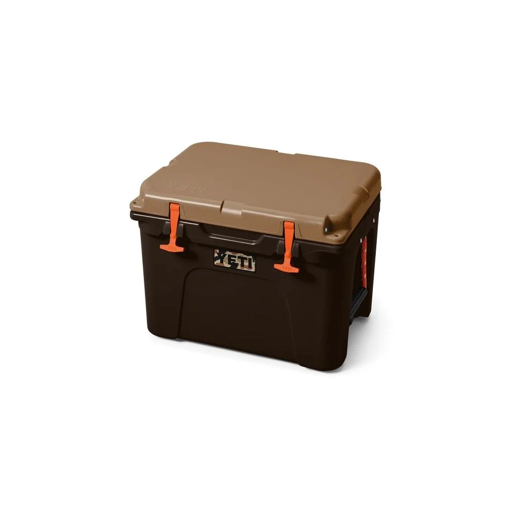 Tundra® 35 Cool Box Wetlands Brown - Image 2