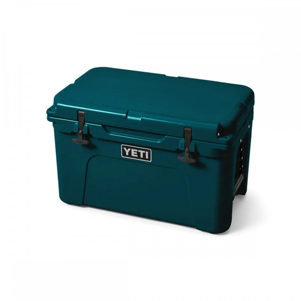 Tundra® 45 Cool Box - Agave Teal - Image 2